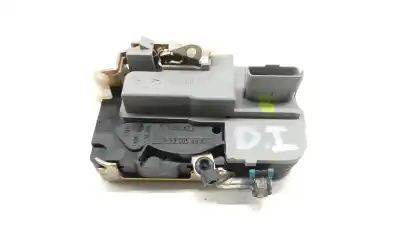 İkinci el araba yedek parçası sol ön kapi kilidi için citroen berlingo / berlingo first monospace (mf_, gjk_, gfk_) 1.9 d (mfwjz) oem iam referansları 