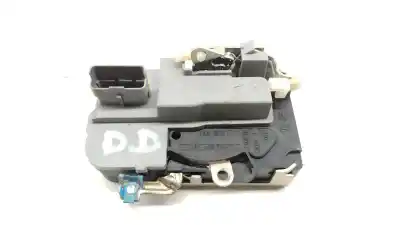 İkinci el araba yedek parçası sag ön kapi kilidi için citroen berlingo / berlingo first monospace (mf_, gjk_, gfk_) 1.9 d (mfwjz) oem iam referansları 