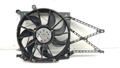 Автозапчасти б/у электрический вентилятор за opel astra g fastback (t98) 1.6 16v (f08, f48) ссылки oem iam 90572751 90572751 90572751