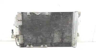 İkinci el araba yedek parçası KLIMA KONDENSER için OPEL ASTRA G FASTBACK (T98) 1.6 16V (F08, F48) OEM IAM referansları 24431901   İkinci el araba yedek parçası KLIMA KONDENSER için OPEL ASTRA G FASTBACK (T98) 1.6 16V (F08, F48) OEM IAM referansları 24431901