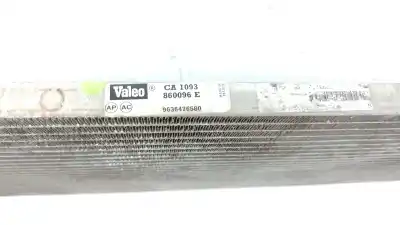 İkinci el araba yedek parçası klima kondenser / radyatör için citroen berlingo / berlingo first monospace (mf_, gjk_, gfk_) 1.9 d (mfwjz) oem iam referansları 9636476580 9636476580 
