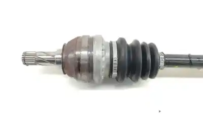 Автозапчасти б/у передняя левая трансмиссия за opel astra g fastback (t98) 1.6 16v (f08, f48) ссылки oem iam 374775 374775 374775