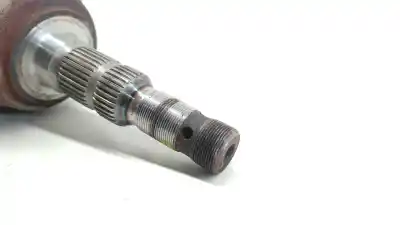 Автозапчасти б/у передняя левая трансмиссия за opel astra g fastback (t98) 1.6 16v (f08, f48) ссылки oem iam 374775 374775 374775