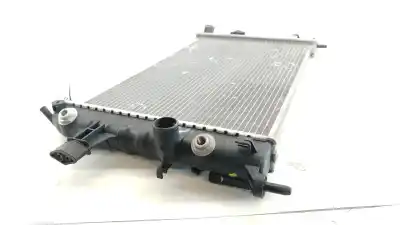 Автозапчасти б/у водяной радиатор за opel astra g fastback (t98) 1.6 16v (f08, f48) ссылки oem iam 1300214 1300214 1300214