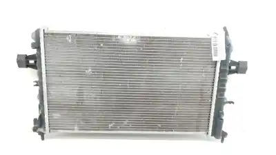 Автозапчасти б/у водяной радиатор за opel astra g fastback (t98) 1.6 16v (f08, f48) ссылки oem iam 1300214 1300214 1300214