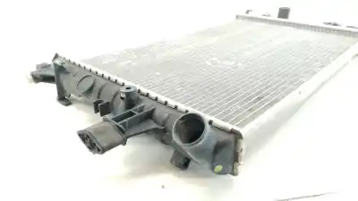 Автозапчасти б/у водяной радиатор за opel astra g fastback (t98) 1.6 16v (f08, f48) ссылки oem iam 1300214 1300214 1300214