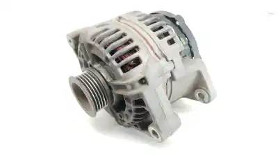 Автозапчастина б/у генератор для opel astra g fastback (t98) 1.6 16v (f08, f48) посилання на oem iam 0124415002 0124415002 0124415002