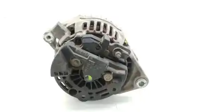 Автозапчастина б/у генератор для opel astra g fastback (t98) 1.6 16v (f08, f48) посилання на oem iam 0124415002 0124415002 0124415002