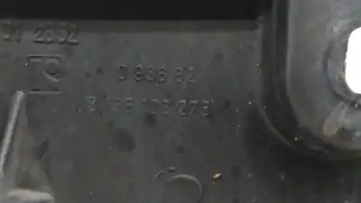 Автозапчастина б/у електро вентилятор для opel astra g fastback (t98) 1.6 16v (f08, f48) посилання на oem iam 9133063 9133063 9133063