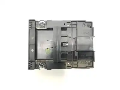 Peça sobressalente para automóvel em segunda mão suporte para cartão de arranque / leitor de chave por renault scenic iii 2.0 16v referências oem iam 285909828r  