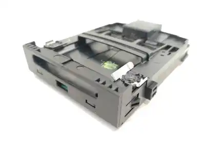 Peça sobressalente para automóvel em segunda mão suporte para cartão de arranque / leitor de chave por renault scenic iii 2.0 16v referências oem iam 285909828r  