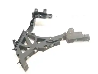 Second-hand car spare part right rear bumper bracket for jaguar i-pace first edition oem iam references j9d317b930 j9d317b930 j9d317b930