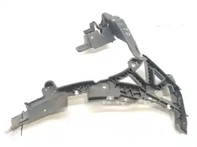 Second-hand car spare part right rear bumper bracket for jaguar i-pace first edition oem iam references j9d317b930 j9d317b930 j9d317b930