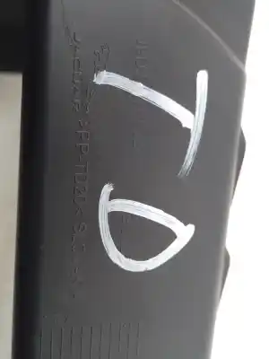 Tweedehands auto-onderdeel beugel achterbumper rechts voor jaguar i-pace first edition oem iam-referenties j9d317b930