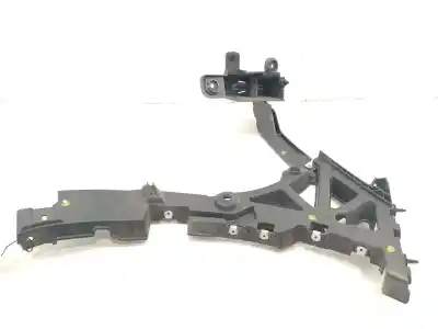 Second-hand car spare part left rear bumper bracket for jaguar i-pace first edition oem iam references j9d317b931 j9d317b931 j9d317b931