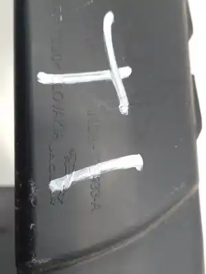 Tweedehands auto-onderdeel beugel achterbumper links voor jaguar i-pace first edition oem iam-referenties j9d317b931