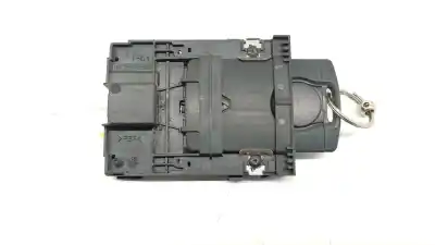 Автозапчастина б/у тримач картки / зчитувач ключа для renault scénic iii (jz0/1_) 1.6 e85 (jz03, jz1y) посилання на oem iam 285909828r