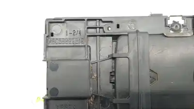 Автозапчастина б/у тримач картки / зчитувач ключа для renault scénic iii (jz0/1_) 1.6 e85 (jz03, jz1y) посилання на oem iam 285909828r 285909828r 285909828r