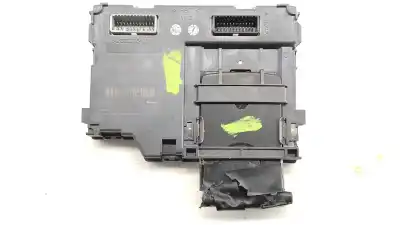 Автозапчастина б/у тримач картки / зчитувач ключа для renault clio iv (bh_) 1.5 dci 90 посилання на oem iam 285900636r