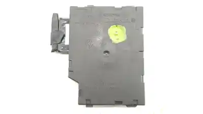 Автозапчастина б/у тримач картки / зчитувач ключа для renault clio iv (bh_) 1.5 dci 90 посилання на oem iam 285900636r 285900636r 285900636r