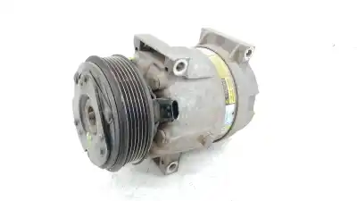 Second-hand car spare part Air Conditioning Compressor for NISSAN PRIMASTAR FURGÓN (X83) 1.9 DCI 100 OEM IAM references 7700105765 7700105765 7700105765