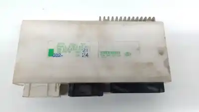 Second-hand car spare part light control unit for bmw 5 (e39) 525 d oem iam references 12037310 12037310 12037310