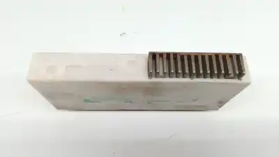 Second-hand car spare part light control unit for bmw 5 (e39) 525 d oem iam references 12037310 12037310 12037310