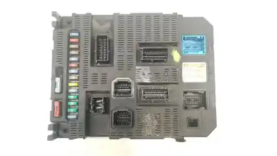 Автозапчастина б/у РЕЛЕ/ЗАПОПЕРІВНИК для FIAT SCUDO FURGÓN (270_, 272_) 2.0 D MULTIJET Посилання на OEM IAM 9664368980  