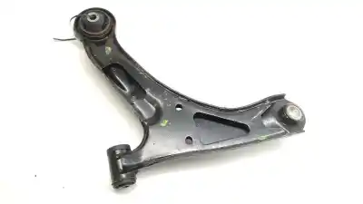 Автозапчасти б/у передний правый нижний рычаг подвески за suzuki grand vitara ii (jt, te, td) 1.9 ddis (jb419wd, jb419xd) ссылки oem iam 4520165j00 4520165j00 4520165j00