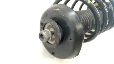 Автозапчастина б/у передній правий амортизатор для citroen c4 cactus 1.5 bluehdi 100 посилання на oem iam 9820948580 9820948580 9820948580