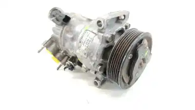 Автозапчасти б/у компрессор кондиционера воздуха за citroen c4 cactus 1.5 bluehdi 100 ссылки oem iam 9827850380