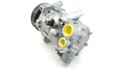 Автозапчасти б/у компрессор кондиционера воздуха за citroen c4 cactus 1.5 bluehdi 100 ссылки oem iam 9827850380 9827850380 9827850380