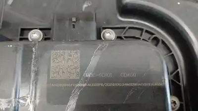 Peça sobressalente para automóvel em segunda mão depósito de aditivo fap adblue por citroen c4 cactus 1.5 bluehdi 100 referências oem iam 9827948380 9810883580 9807475780