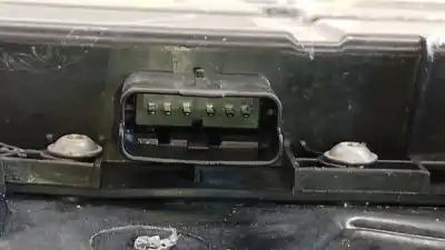 Peça sobressalente para automóvel em segunda mão depósito de aditivo fap adblue por citroen c4 cactus 1.5 bluehdi 100 referências oem iam 9827948380 9810883580 9807475780