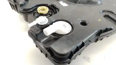 Peça sobressalente para automóvel em segunda mão depósito de aditivo fap adblue por citroen c4 cactus 1.5 bluehdi 100 referências oem iam 9827948380 9810883580 9807475780