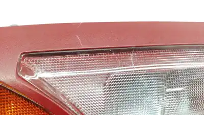 Second-hand car spare part right tailgate light for renault kangoo (kc0/1_) 1.6 16v oem iam references 8200150621 8200150621 8200150621