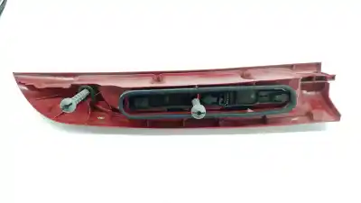 Second-hand car spare part right tailgate light for renault kangoo (kc0/1_) 1.6 16v oem iam references 8200150621 8200150621 8200150621