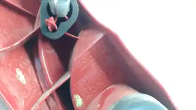 Second-hand car spare part right tailgate light for renault kangoo (kc0/1_) 1.6 16v oem iam references 8200150621 8200150621 8200150621