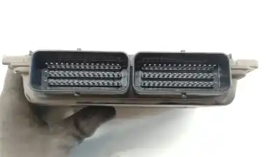 Автозапчастина б/у перевір блоку управління для renault kangoo (kc0/1_) 1.6 16v посилання на oem iam 8200162516 8200162516 8200162516