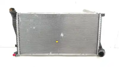 Pezzo di ricambio per auto di seconda mano radiatore d acqua per bmw 5 (e39) 530 d riferimenti oem iam 22473450