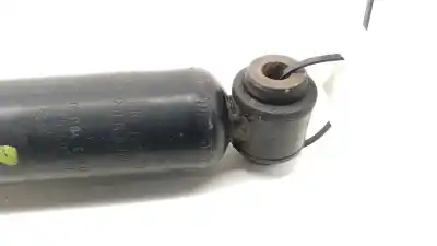 Автозапчастина б/у правий задній амортизатор для citroen c4 cactus 1.5 bluehdi 100 посилання на oem iam 98209529 98209529 98209529