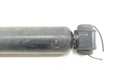 Автозапчастина б/у правий задній амортизатор для citroen c4 cactus 1.5 bluehdi 100 посилання на oem iam 98209529 98209529 98209529