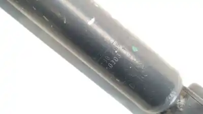 Автозапчастина б/у амортизатор задній лівий для citroen c4 cactus 1.5 bluehdi 100 посилання на oem iam 98209529 98209529 98209529