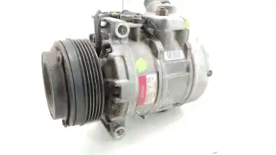 Peça sobressalente para automóvel em segunda mão compressor de ar condicionado a/a a/c por bmw 5 (e39) 530 d referências oem iam 4472208022 4472208022 4472208022