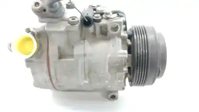 Peça sobressalente para automóvel em segunda mão compressor de ar condicionado a/a a/c por bmw 5 (e39) 530 d referências oem iam 4472208022 4472208022 4472208022