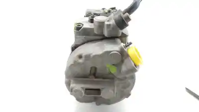 Peça sobressalente para automóvel em segunda mão compressor de ar condicionado a/a a/c por bmw 5 (e39) 530 d referências oem iam 4472208022 4472208022 4472208022