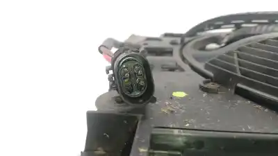 Pezzo di ricambio per auto di seconda mano elettroventola per bmw 5 (e39) 530 d riferimenti oem iam 64546921396 64546921396 64546921396