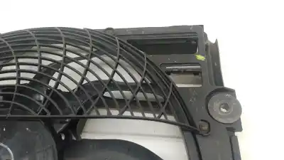 Pezzo di ricambio per auto di seconda mano elettroventola per bmw 5 (e39) 530 d riferimenti oem iam 64546921396 64546921396 64546921396