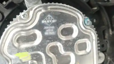 Pezzo di ricambio per auto di seconda mano elettroventola per bmw 5 (e39) 530 d riferimenti oem iam 64546921396 64546921396 64546921396