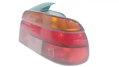 Second-hand car spare part right tailgate light for bmw 5 (e39) 530 d oem iam references 8358032 8358032 8358032
